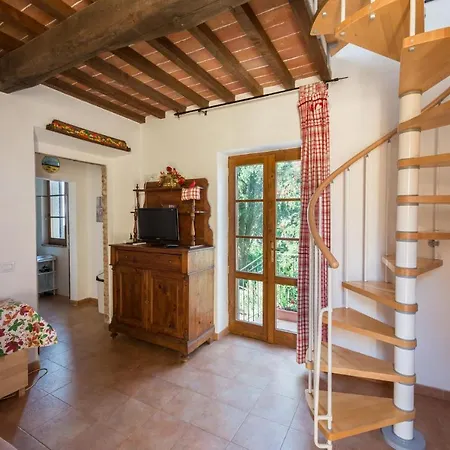 La Casina Del Melograno