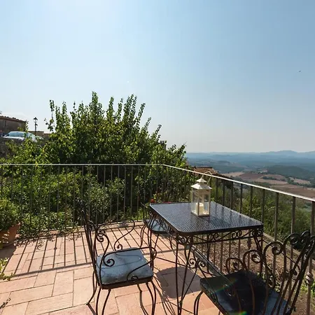 La Casina Del Melograno *