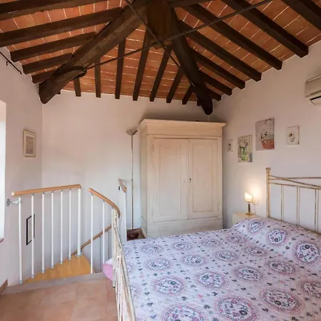 La Casina Del Melograno * Civitella Marittima