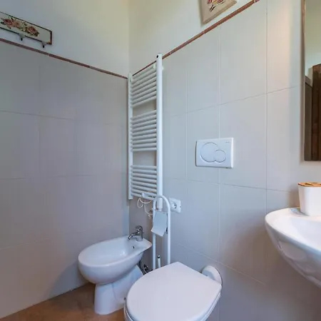 La Casina Del Melograno Feriehus *
