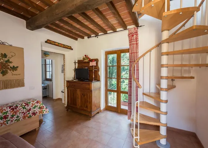 La Casina Del Melograno